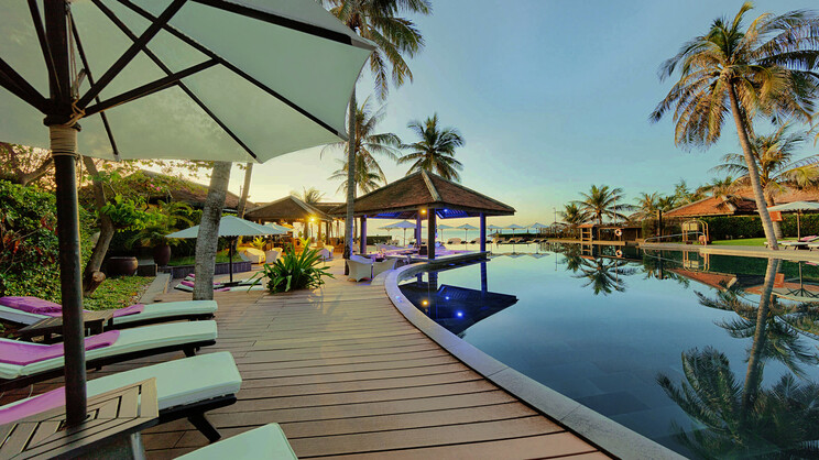 Anantara Mui Ne Resort